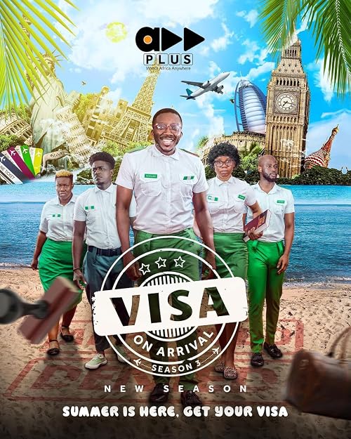Visa on Arrival