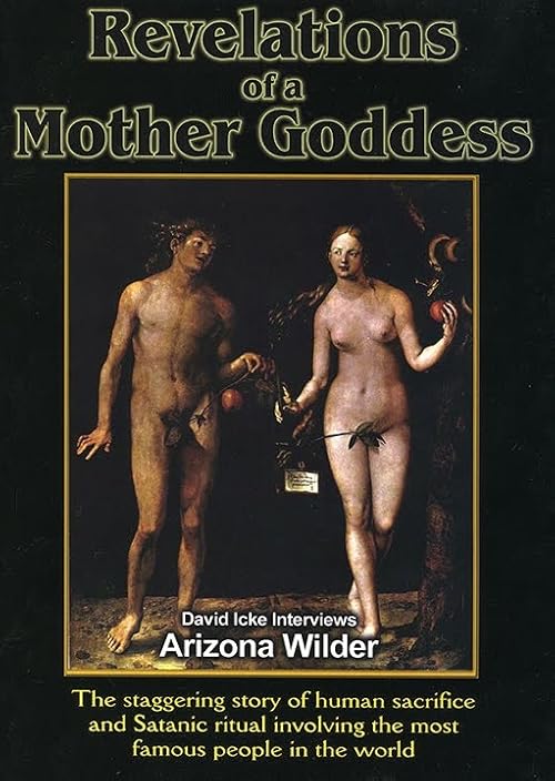 Revelations of a Mother Goddess