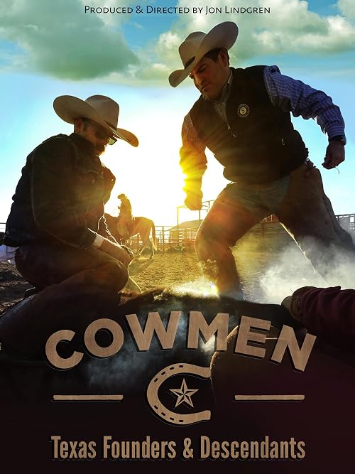 Cowmen