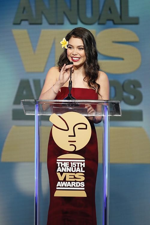 15th Annual VES Awards