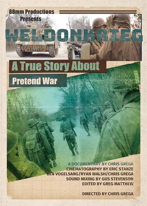 Weldonkrieg