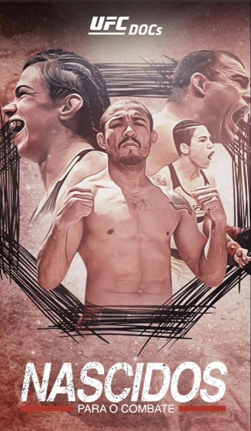 Born to Fight