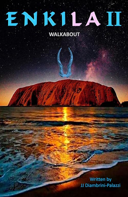 Enkila II: Walkabout
