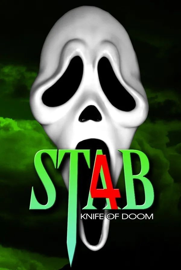 Scream 4