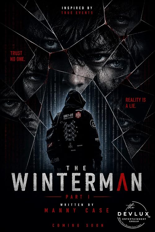 WinterMan