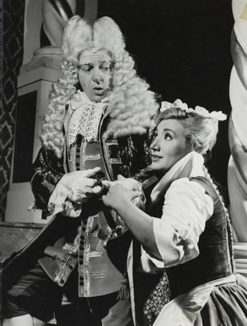 La serva padrona