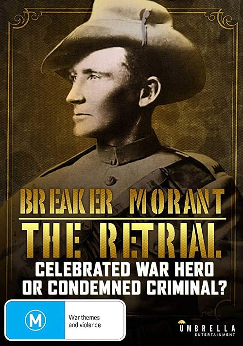 Breaker Morant: The Retrial - Interviews