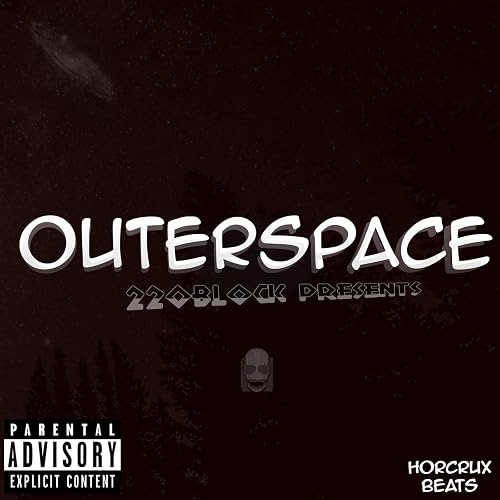 Outerspace Full inst Album