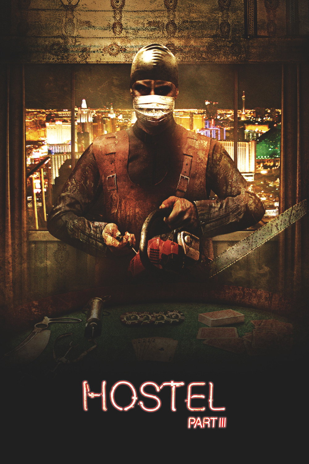 Hostel 3