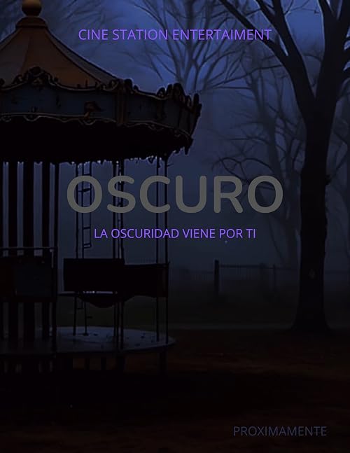 Oscuro