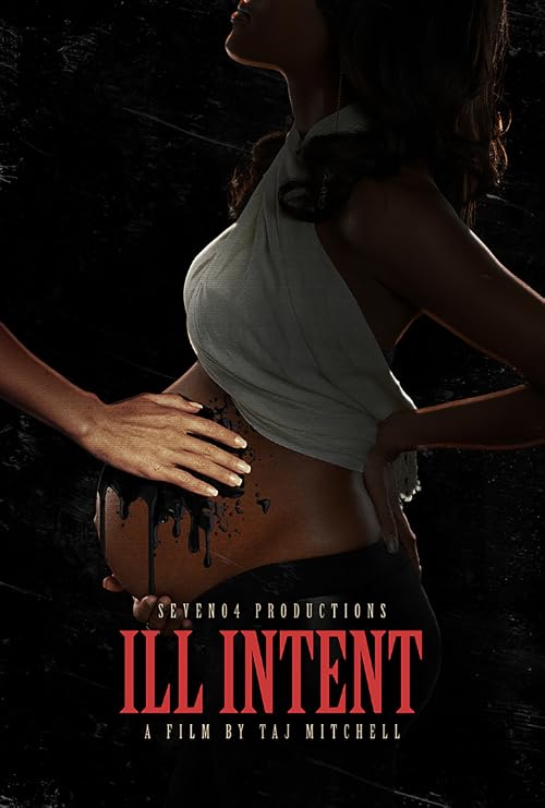 Ill Intent