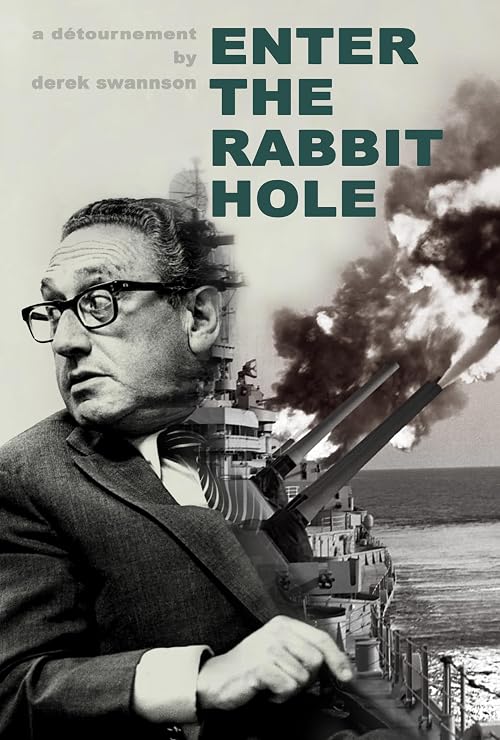 Enter the Rabbit Hole