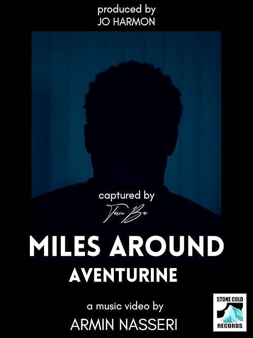 Aventurine: Miles Around