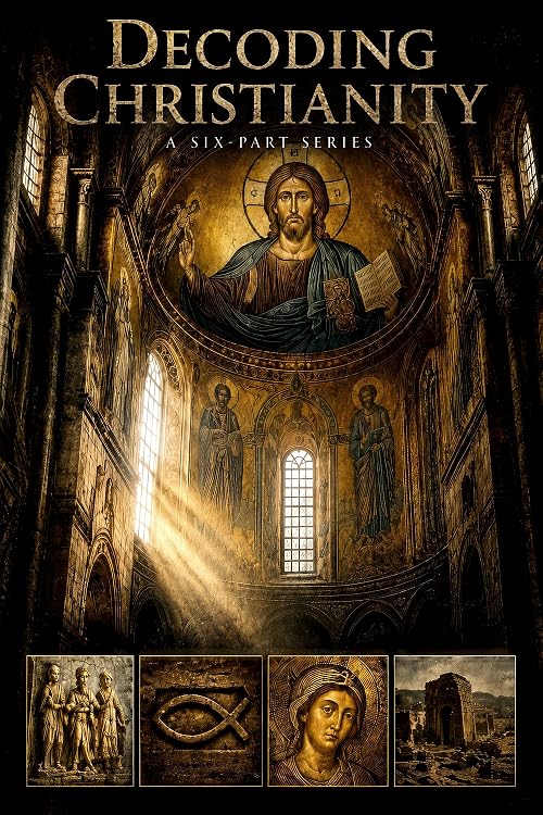 Decoding Christianity