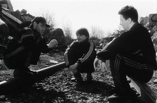 Одиссея 1989 — кадр 1