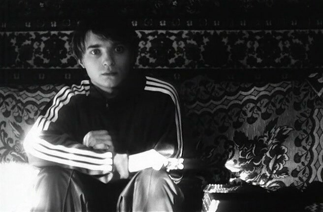 Одиссея 1989 — кадр 7