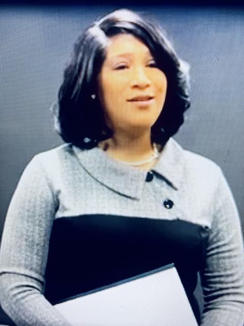 Hidden Figures Scene Reenactment
