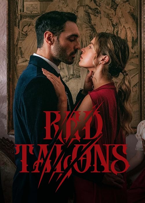 Red Talons