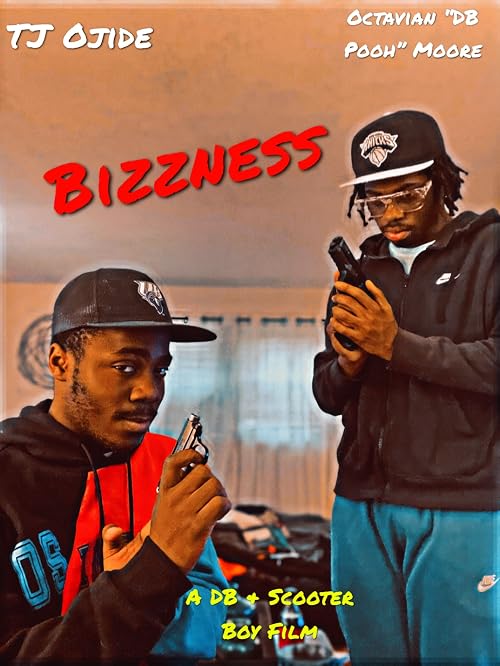Bizzness