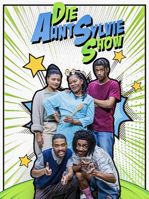 Die Aunt Sylvie Show