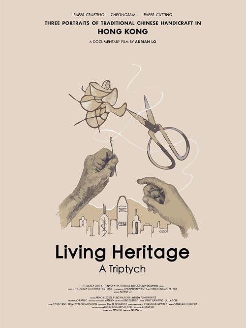 Living Heritage