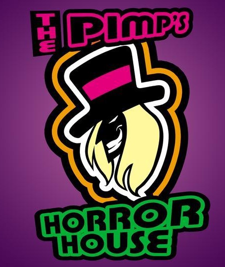 The Pimp's Horror House
