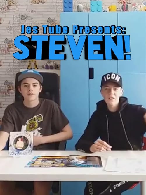 Steven!