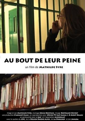 Au bout de leur peine