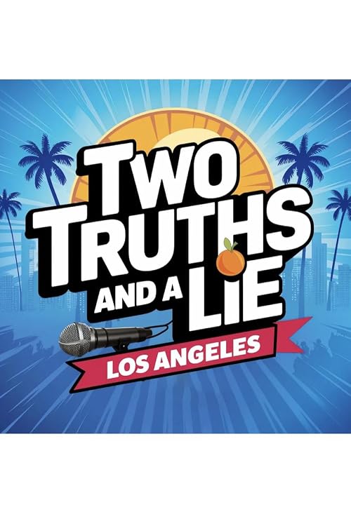 Two Truths and a Lie