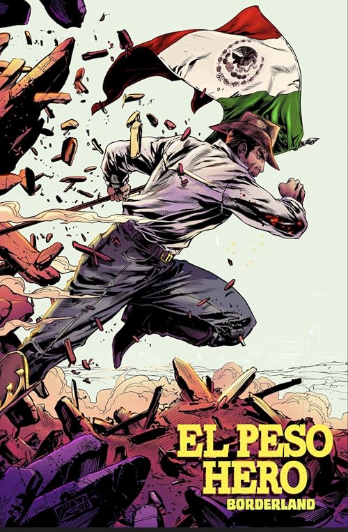 El Peso Hero