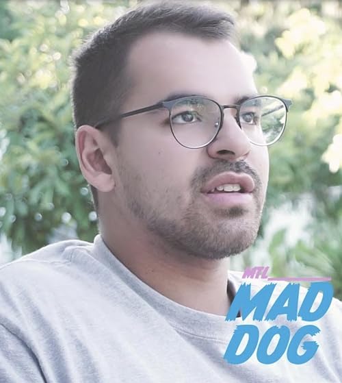 Marc-Antony Dagenais