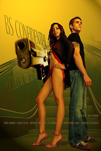 BS Confidential