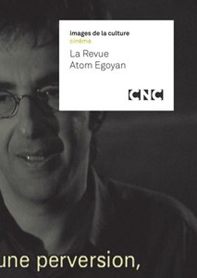 La revue: Atom Egoyan
