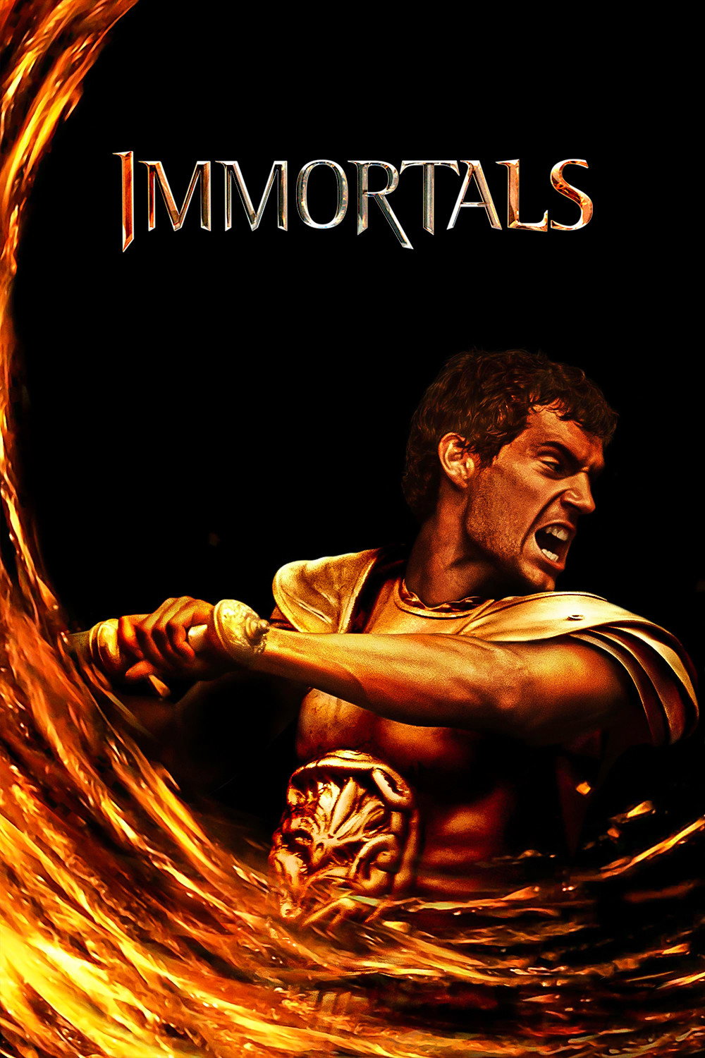 Immortals