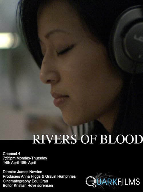 3MW: Rivers of Blood