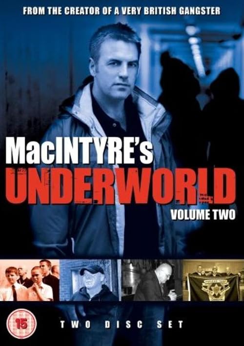 MacIntyre's Underworld