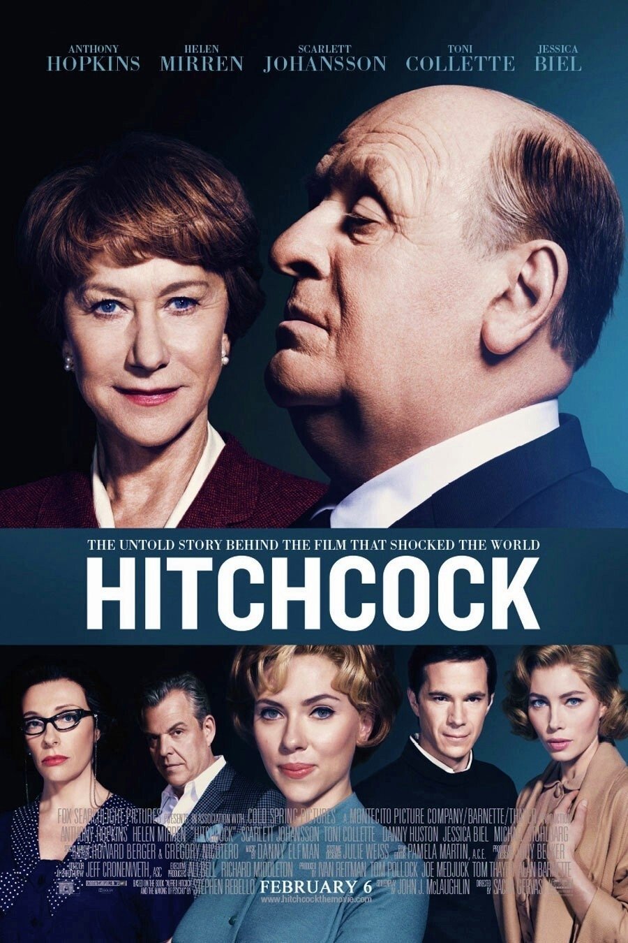 Hitchcock