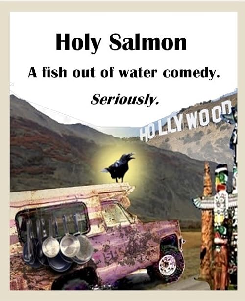 Holy Salmon