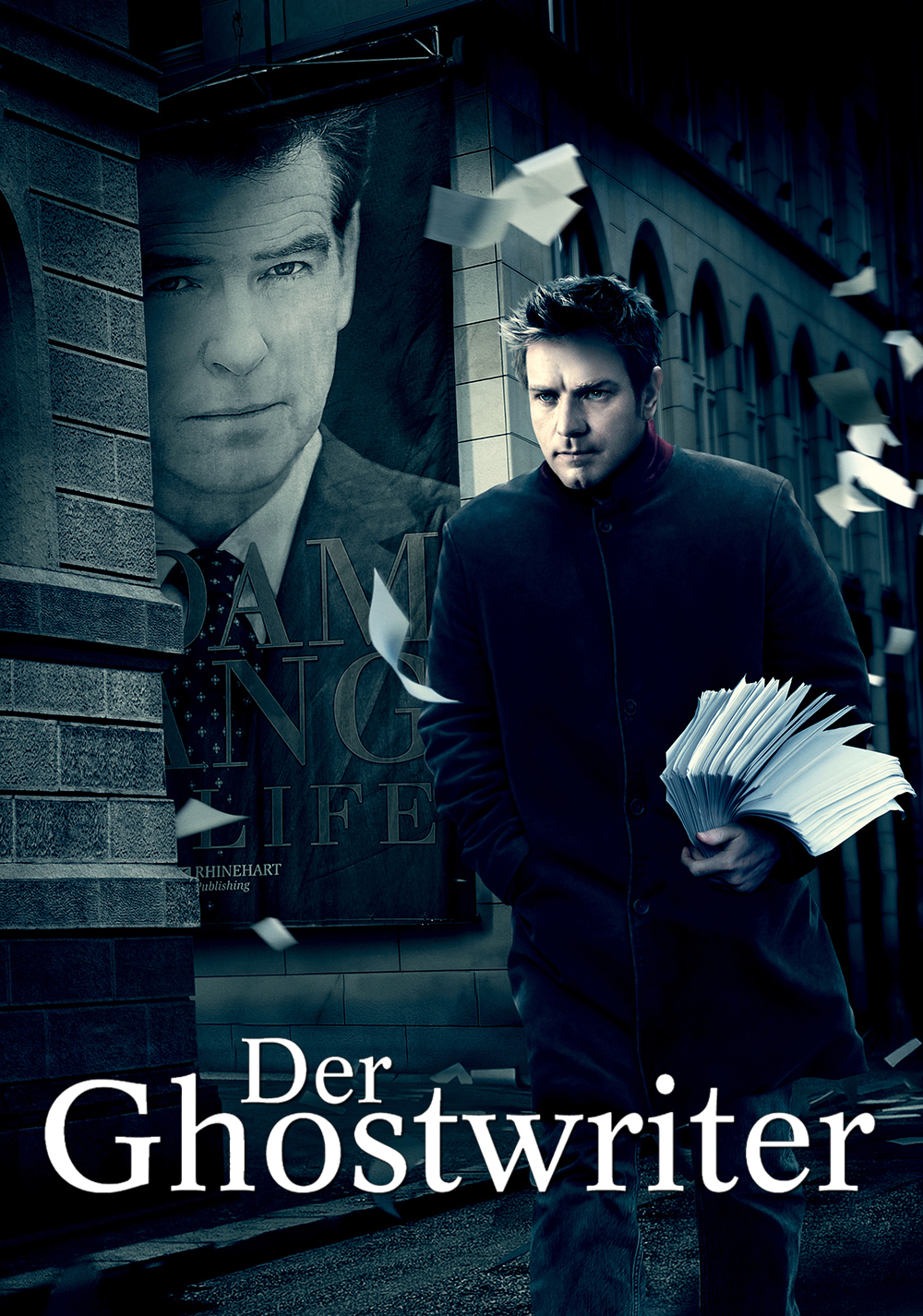 Der Ghostwriter