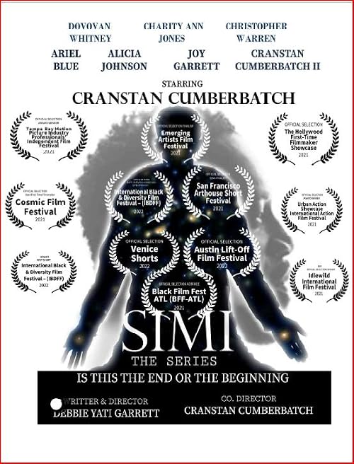 Simi the Series