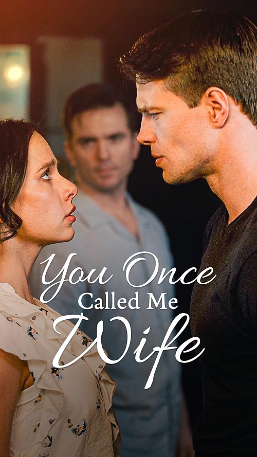 You Once Called Me Wife