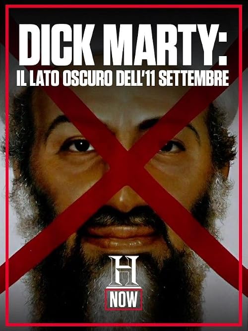 Dick Marty: il lato oscuro dell'11 settembre