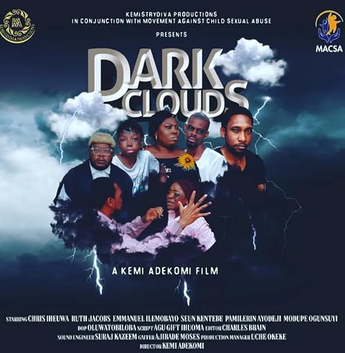 Dark Clouds