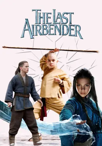 The Last Airbender