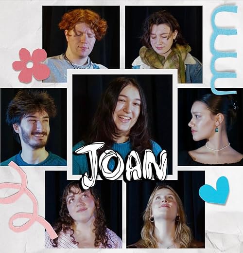 Joan