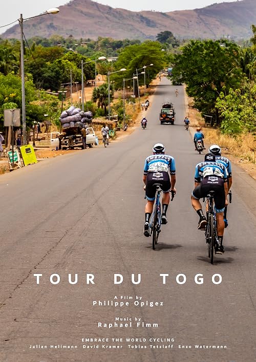 Tour du Togo