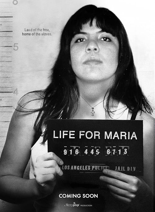 Life for Maria