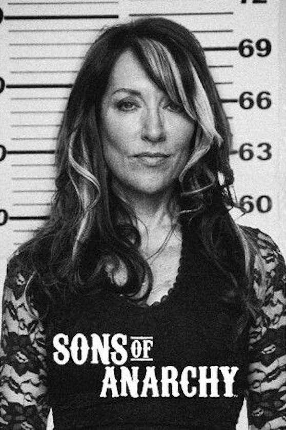 Sons of Anarchy