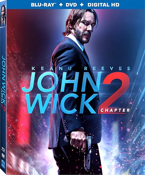 John Wick: Chapter 2 - Deleted Scenes