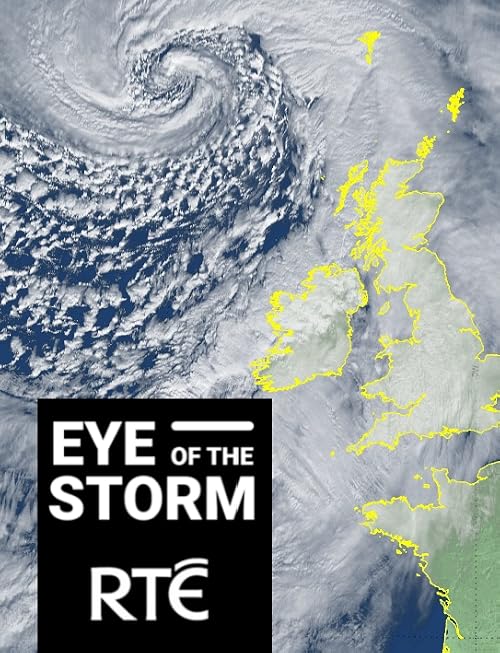 Eye of the Storm